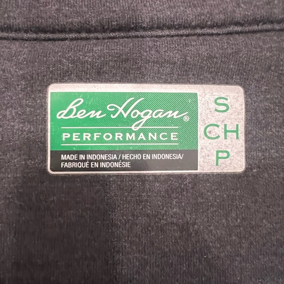 Hogan Black Performance Jacket - Picture 2 of 4